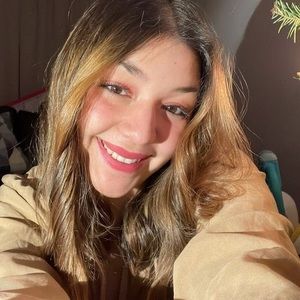 Meet your Posher, Victorina